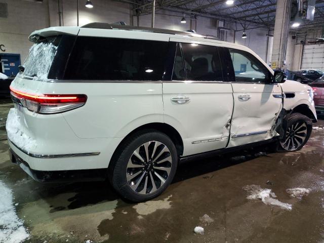 Image 3 of 2022 LINCOLN NAVIGATOR RESERVE 2022 with VIN 5LMJJ2LT6NEL17528