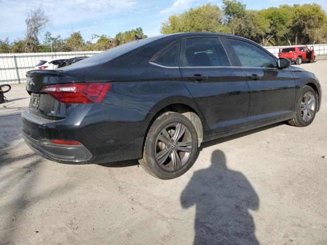 Obraz 3 z 2023 VOLKSWAGEN JETTA SE 2023 z VIN 3VW7M7BU8PM038740