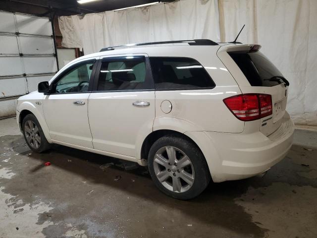 Image 2 of 2009 DODGE JOURNEY R/T 2009 with VIN 3D4GH67V59T247724