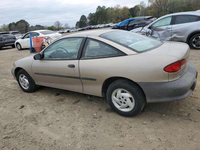 Изображение 2 1997 CHEVROLET CAVALIER BASE 1997 с VIN 1G1JC1249V7253505
