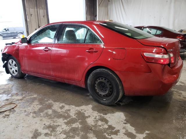 Изображение 2 2009 TOYOTA CAMRY BASE 2009 с VIN 4T1BE46K69U297769