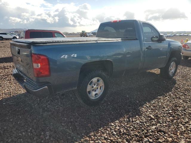 Obraz 3 z 2009 CHEVROLET SILVERADO K1500 2009 z VIN 1GCEK14X79Z258795