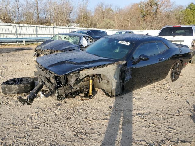 Obraz 2017 DODGE CHALLENGER SXT 2017
