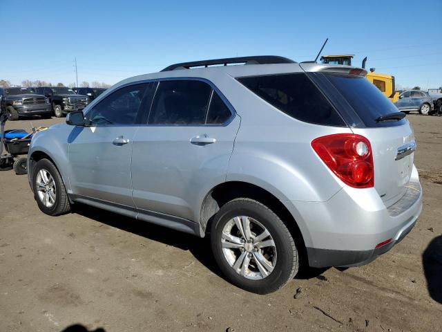 Изображение 2 2015 CHEVROLET EQUINOX LT 2015 с VIN 2GNFLFEK1F6214114