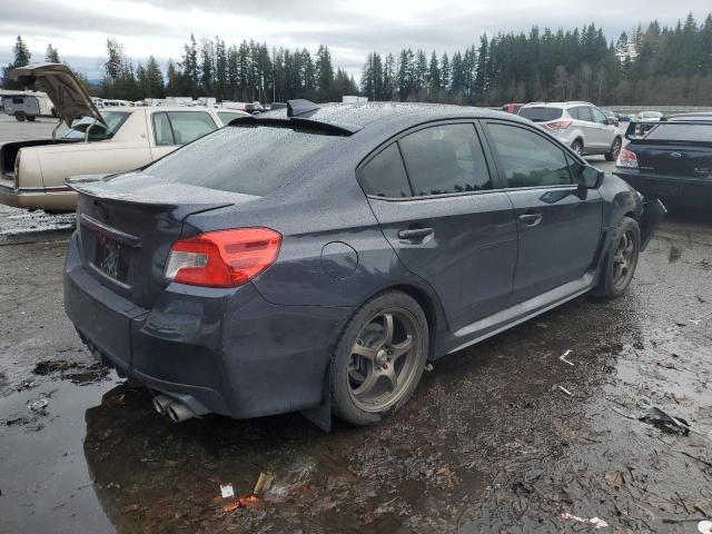 Obraz 3 z 2018 SUBARU WRX LIMITED 2018 z VIN JF1VA1F63J9813324