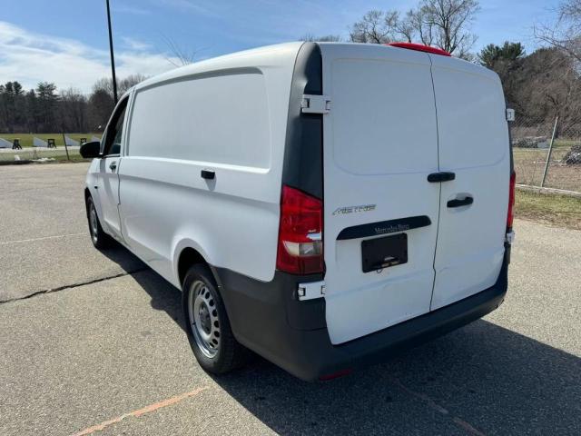 Obraz 3 z 2016 MERCEDES-BENZ METRIS  2016 z VIN WD3PG2EA7G3184394
