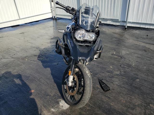 Image 2 of 2022 BMW R 1250 GS 2022 with VIN WB10M0306N6F25603
