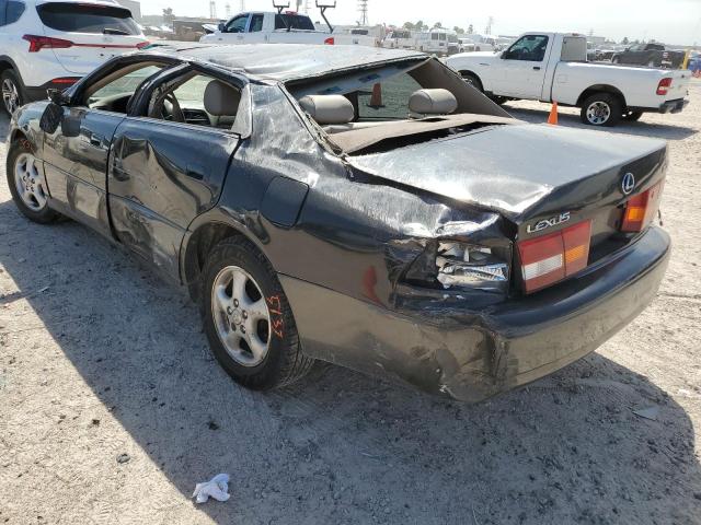 Image 2 of 1998 LEXUS ES 300 1998 with VIN JT8BF28G0W5025060