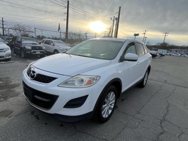 Obraz 2 z 2010 MAZDA CX-9  2010 z VIN JM3TB3MV9A0205680