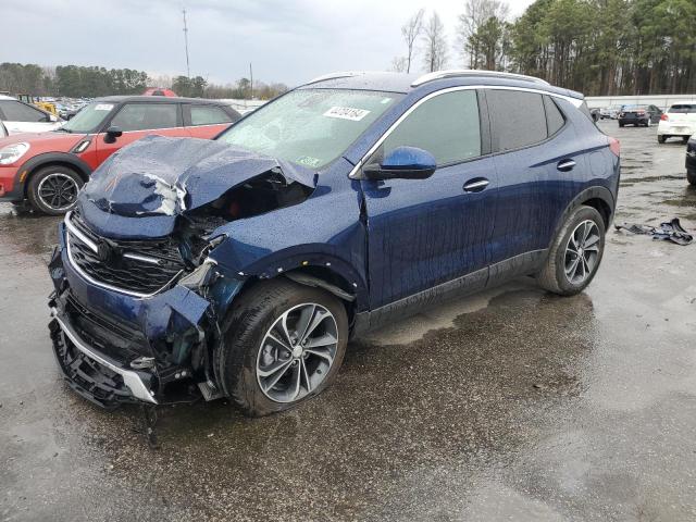 Obraz 2023 BUICK ENCORE GX SELECT 2023