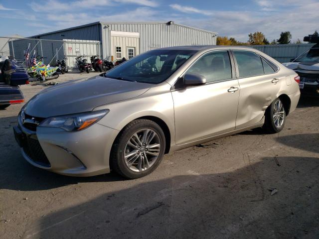 Image 1 of 2015 TOYOTA CAMRY LE 2015 with VIN 4T1BF1FK0FU068429