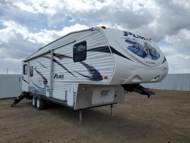 2012 PALO PUMA 2012 image