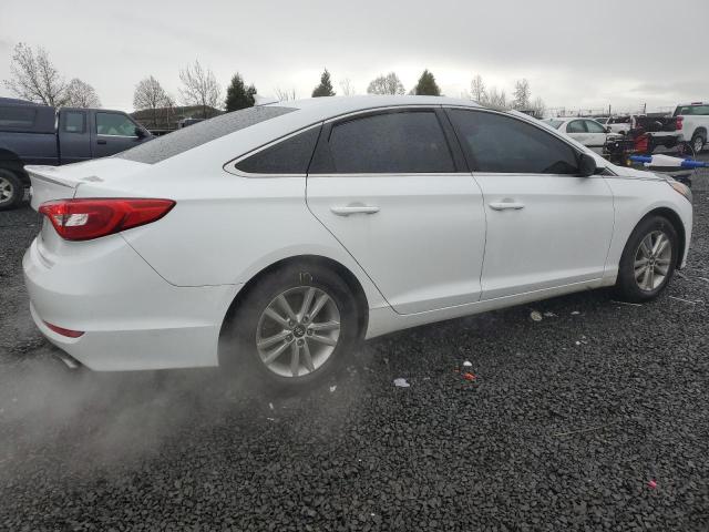 Image 3 of 2017 HYUNDAI SONATA SE 2017 with VIN 5NPE24AF8HH506118