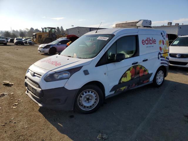 Obraz 1 z 2014 FORD TRANSIT CONNECT XL 2014 z VIN NM0LS6E77E1139590