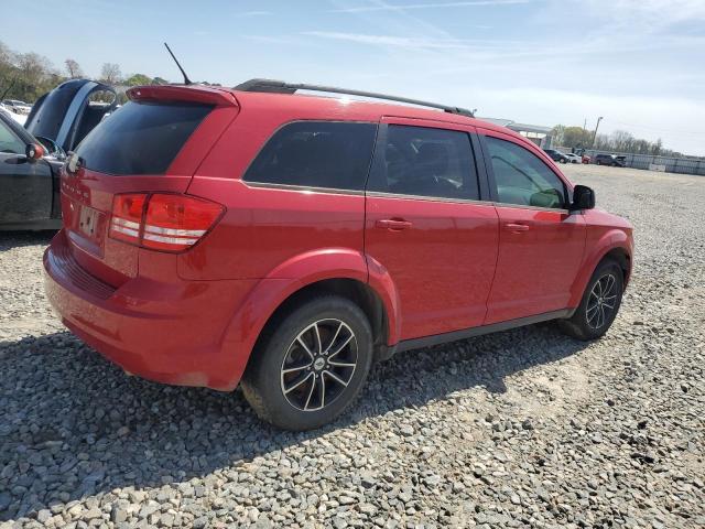 Obraz 3 z 2018 DODGE JOURNEY SE 2018 z VIN 3C4PDCAB9JT276881