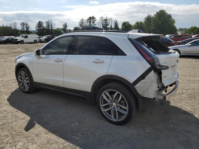 Image 2 of 2020 CADILLAC XT4 SPORT 2020 with VIN 1GYFZFR44LF120629