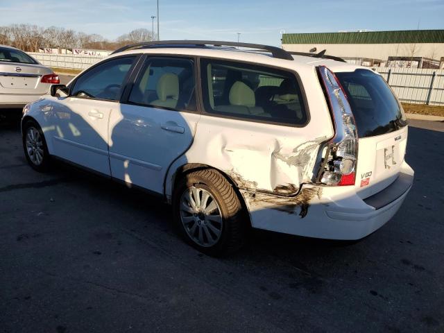 Image 2 of 2005 VOLVO V50 2.4I 2005 with VIN YV1MW390152057365