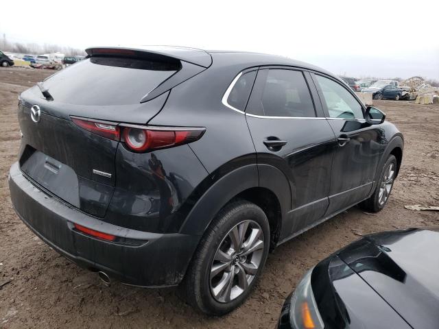 Obraz 3 z 2020 MAZDA CX-30 SELECT 2020 z VIN 3MVDMACL3LM118982