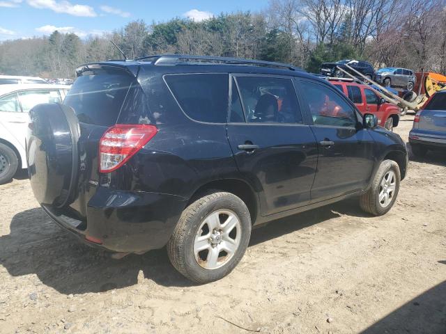 Obraz 3 z 2011 TOYOTA RAV4  2011 z VIN 2T3BF4DV8BW122818
