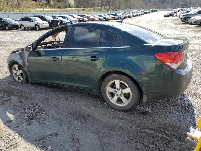 Image 2 of 2014 CHEVROLET CRUZE LT 2014 with VIN 1G1PC5SB2E7150748