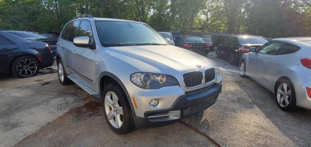 Obraz 2 z 2010 BMW X5 XDRIVE30I 2010 z VIN 5UXFE4C5XAL383793