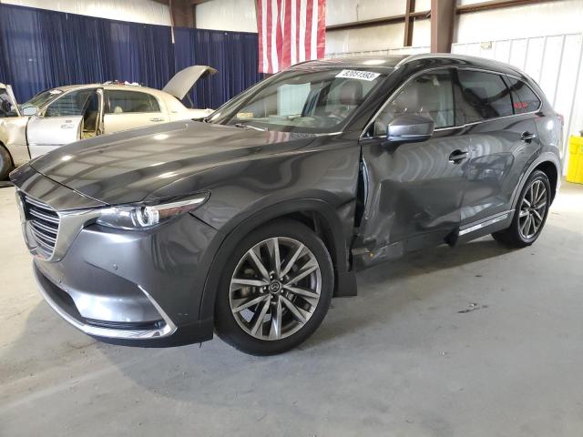 Obraz 1 z 2019 MAZDA CX-9 SIGNATURE 2019 z VIN JM3TCBEY3K0322365
