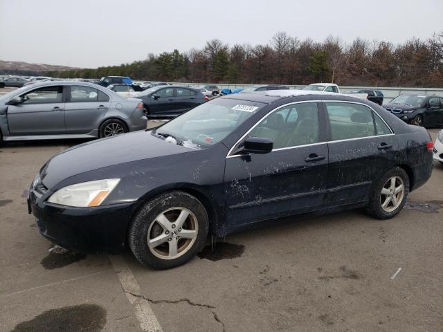 Obraz 1 z 2004 HONDA ACCORD EX 2004 z VIN 1HGCM56834A138595