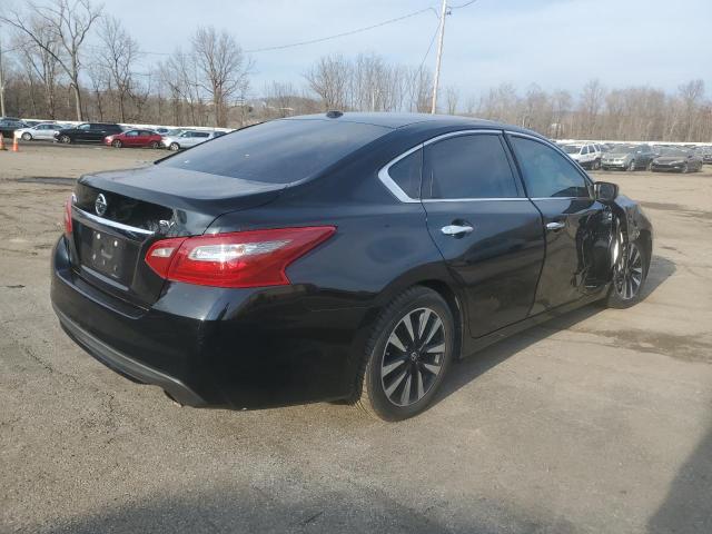 Изображение 3 2018 NISSAN ALTIMA 2.5 2018 с VIN 1N4AL3AP5JC267066