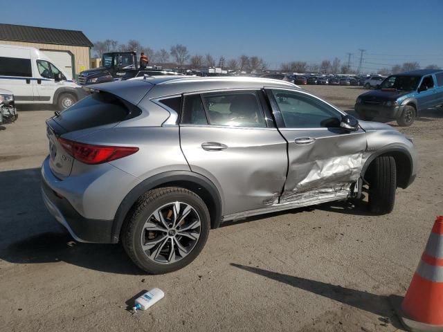 Image 3 of 2017 INFINITI QX30 BASE 2017 with VIN SJKCH5CR0HA020054