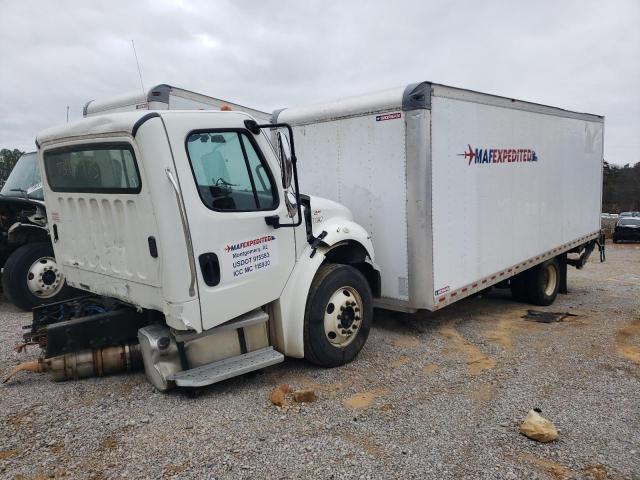 2018 FREIGHTLINER M2 106 MEDIUM DUTY 2018 image