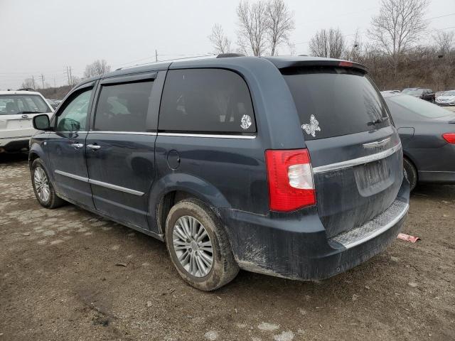 Obraz 2 z 2014 CHRYSLER TOWN & COUNTRY TOURING L 2014 z VIN 2C4RC1CG7ER258669