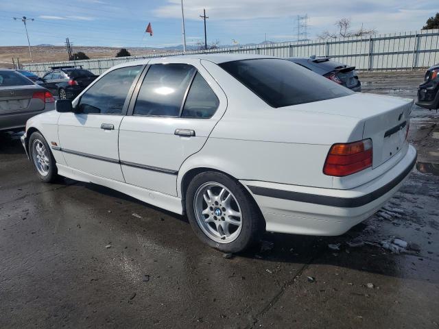 Изображение 2 1996 BMW 328 I 1996 с VIN WBACD3320TAV16483