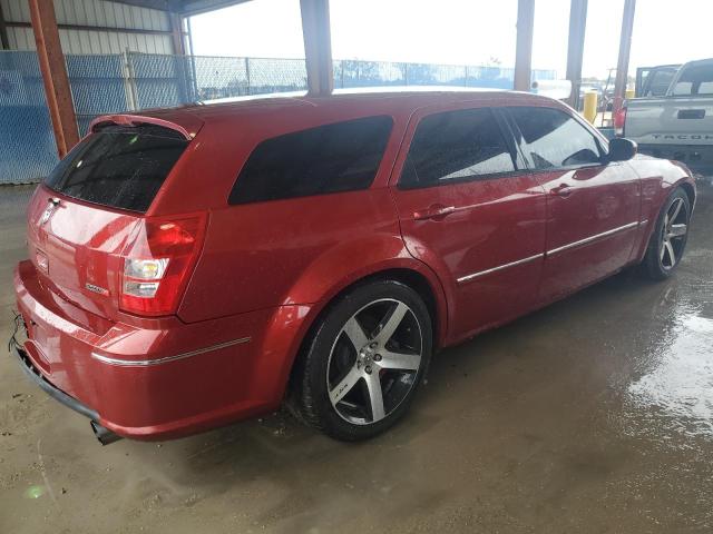 Image 3 of 2006 DODGE MAGNUM SRT-8 2006 with VIN 2D4GV77386H183650