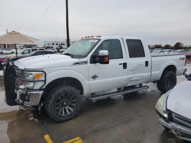 Изображение 2014 FORD F250 SUPER DUTY 2014
