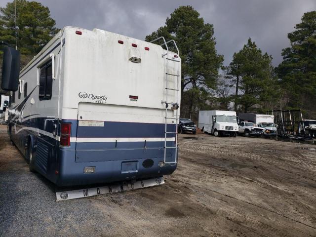 Image 3 of 1998 ROADMASTER RAIL EXECUTIVE SIGNATURE  1998 with VIN 1RF120613W1014761