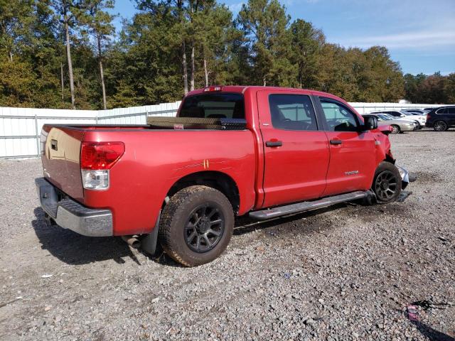 Obraz 3 z 2011 TOYOTA TUNDRA CREWMAX SR5 2011 z VIN 5TFEY5F15BX099923