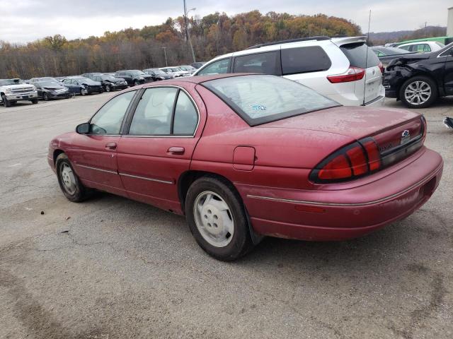 Image 2 of 1995 CHEVROLET LUMINA  1995 with VIN 2G1WL52M3S1194070