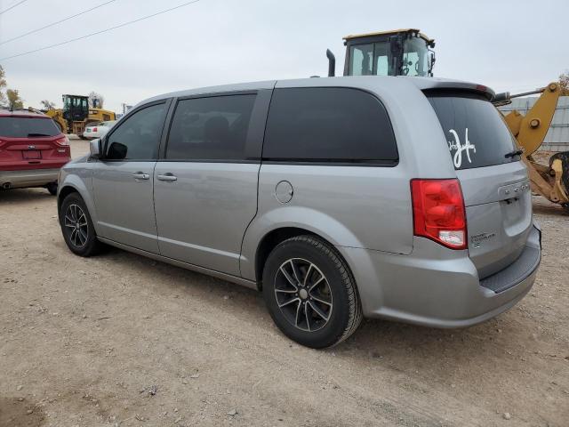 Image 2 of 2018 DODGE GRAND CARAVAN SE 2018 with VIN 2C4RDGBG1JR201542