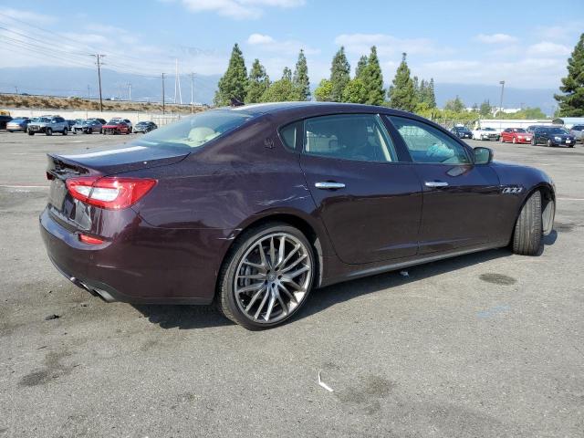 Obraz 3 z 2014 MASERATI QUATTROPORTE S 2014 z VIN ZAM56RRAXE1081199
