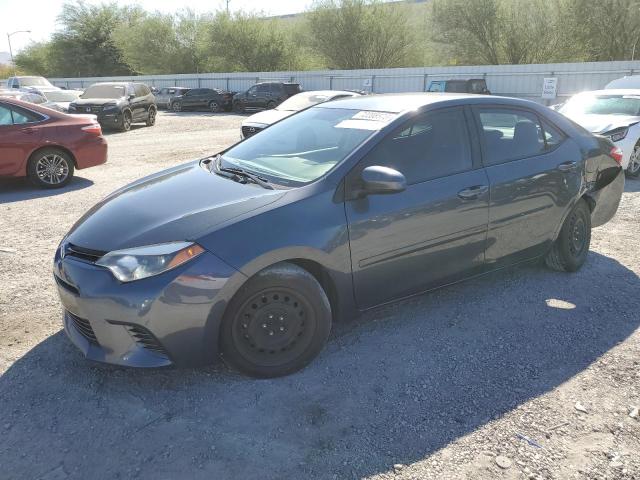 Image 1 of 2015 TOYOTA COROLLA L 2015 with VIN 5YFBURHE4FP201741