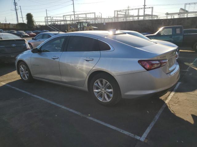 Obraz 2 z 2020 CHEVROLET MALIBU LT 2020 z VIN 1G1ZD5ST7LF109615