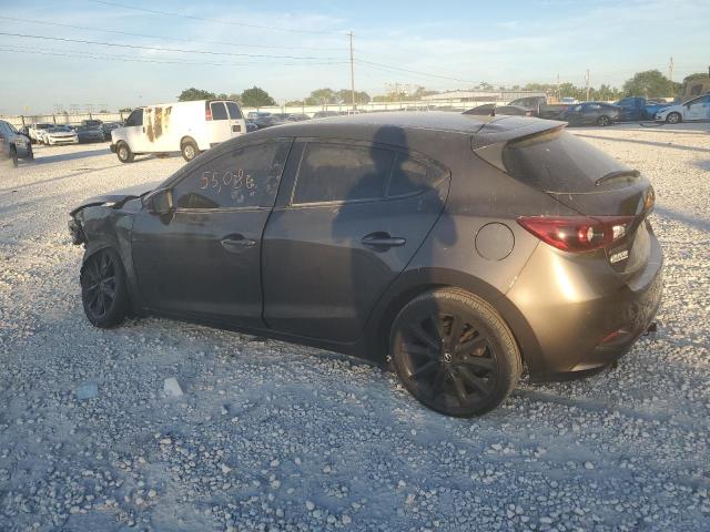 Image 2 of 2017 MAZDA 3 GRAND TOURING 2017 with VIN JM1BN1M36H1110139