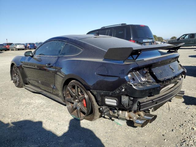 Image 2 of 2021 FORD MUSTANG SHELBY GT500 2021 with VIN 1FA6P8SJ0M5502614