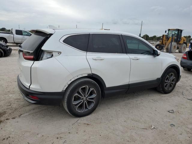 Изображение 3 2022 HONDA CR-V EXL 2022 с VIN 7FARW1H81NE001466