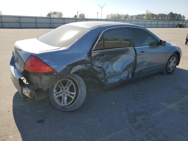 Изображение 3 2007 HONDA ACCORD SE 2007 с VIN 1HGCM56337A094400