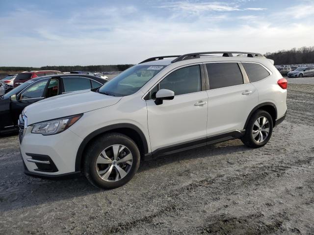 Изображение 1 2020 SUBARU ASCENT PREMIUM 2020 с VIN 4S4WMACD0L3459594