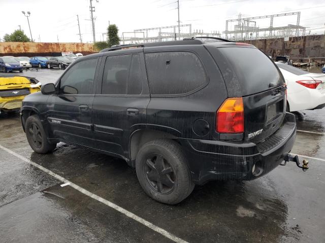 Image 2 of 2002 GMC Envoy 2002 with VIN 1GKDS13S622517328
