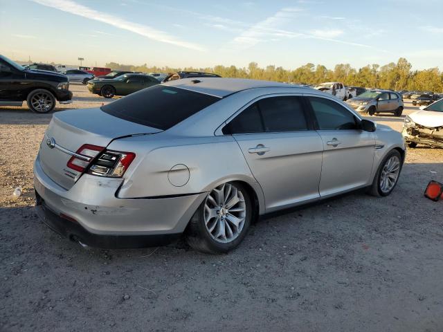 Image 3 of 2018 FORD TAURUS LIMITED 2018 with VIN 1FAHP2F84JG102181