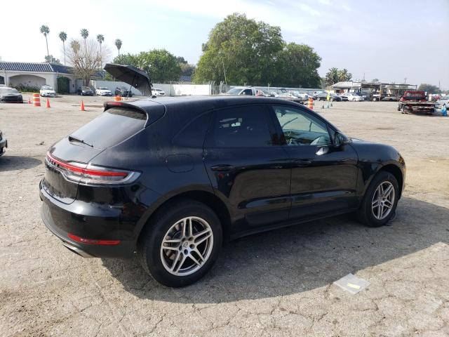 Obraz 3 z 2020 PORSCHE MACAN  2020 z VIN WP1AA2A53LLB08119