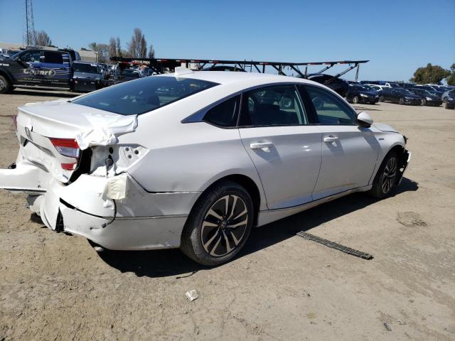 Изображение 3 2020 HONDA ACCORD HYBRID EX 2020 с VIN 1HGCV3F49LA011850